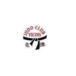 Judo Club Vicois