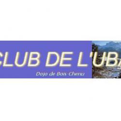 Judo De La Vallee De L'ubaye