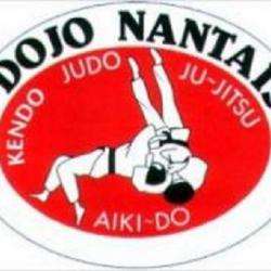 Dojo Nantais