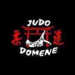 Judo Domene
