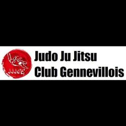 Judo Ju Jitsu Club Gennevillois