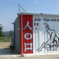 Judo Taiso Club Bagnolais