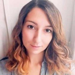 Juhé Mélissa