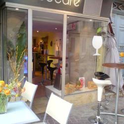 Juice Cafe
