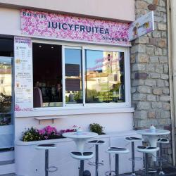 Juicyfruitea