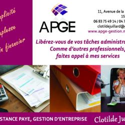 Juillard Clotilde