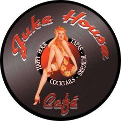 Juke House Café