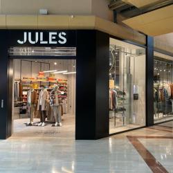 Jules - Metz Semecourt