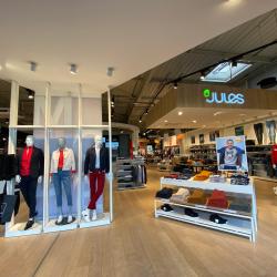 Jules-bzb Multistore Pleurtuit