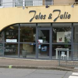 Jules Et Julie