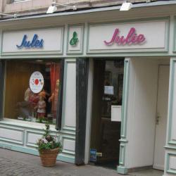Jules Et Julie