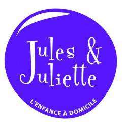 Jules Et Juliette: L'enfance à Domicile