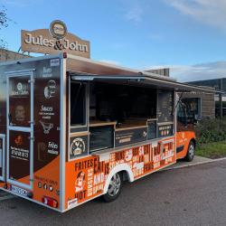 Jules & John - Food Truck