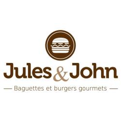 Jules & John