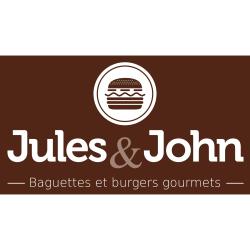 Jules & John