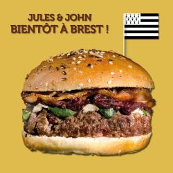 Jules & John