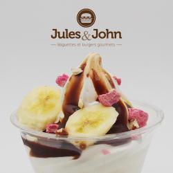 Jules & John