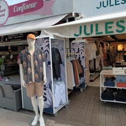 Jules La Tranche-sur-mer - Fermé