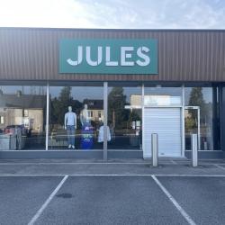 Jules Mayenne
