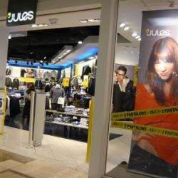 Jules Noisy-le-grand- Fermé