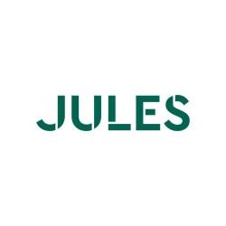 Jules Paris-nouveau Forum Des Halles