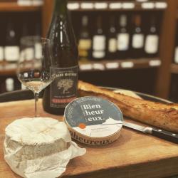 Julhès Paris - La Fromagerie
