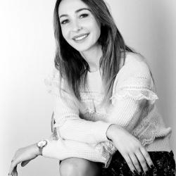 Julia Anna Cieslewicz