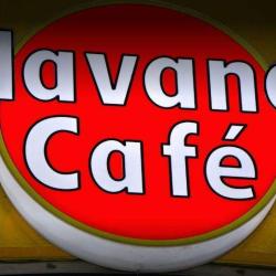 Havana Cafe