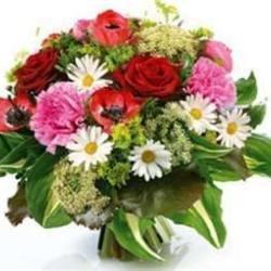 Julia Fleurs