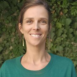 Julia Vanel - Sophrologue