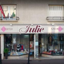 Julie - Mercerie & Vêtements Femme