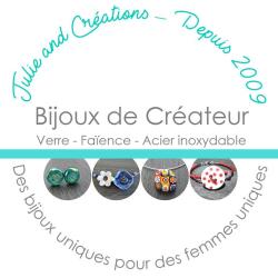 Julie And Co Créations
