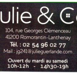 Julie & Co