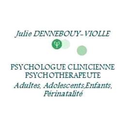 Julie Dennebouy-violle