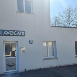 Julie Flaguais Et Laurène Cornier  - Lp Avocats - Villers Bocage  (caen)