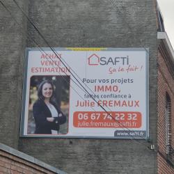 Julie Fremaux Conseillère En Immobilier  Marquette Lez Lille