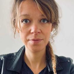 Julie Gaillard Psychologue