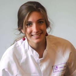 Julie Gegout