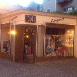 Julie Lingerie