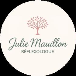 Julie Mauillon Réflexologue
