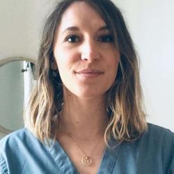 Julie Maviel