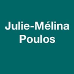 Julie Melina Poulos