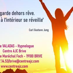Julie Valadas - Hypnose  Centre Ajc