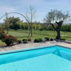 Julien - Paysagiste - Cmonjardinier