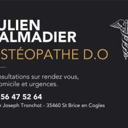 Balmadier Julien
