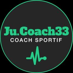Julien Boulery - Coach Sportif Bordeaux