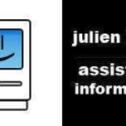 Julien Boulet Assistance Informatique