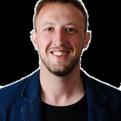Julien Caudrelier - Consultant Marketing