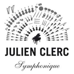 Julien Clerc à  Paris