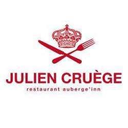 Restaurant Julien Cruège